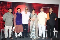 MOM Movie Telugu Trailer Launch